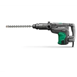 HIKOKI Fúrókalapács SDS-max,1500 W szénkefe nélküli,15,5 J  DH52MAWSZ