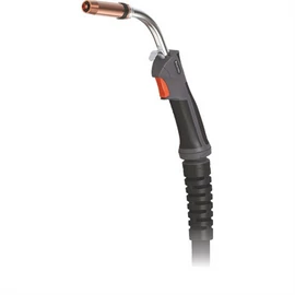 MIG/MAG pisztoly ELECTREX 501W/4m vízhűtéses CO2 60% 500A, kevert gáz 60% 450A  CC107216