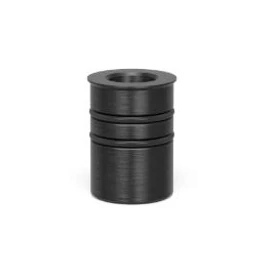 Siegmund System 28,  Bővítő adapter 16 -> 28 polírozott