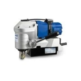 Mágnestalpas fúrógép Metallkraft  MB351 F 35mm /15000 N / 390 RPM / 1100 W / Kofferben  3860350