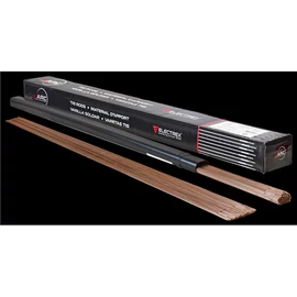 TIG SG2 (G3Si1) 1,6x1000mm ARC pálca 5kg/cs. ELECTREX 