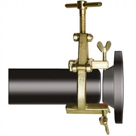 Csőközpontosító szorító GBC 9 125-225 mm (5"-9")  átmérőig  arany  BEVEL