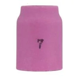 Kerámia gázterelő SR9/17/18/20/26 7-es 11,2×25,5mm, 53N61 rövid gázlencséhez IW.