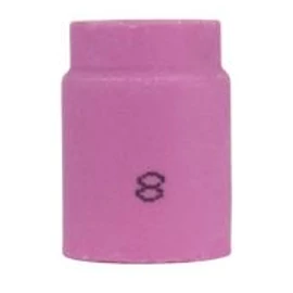 Kerámia gázterelő SR9/17/18/20/26 8-as 12,7×25,5mm, 53N61S rövid gázlencséhez IW.