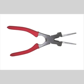 MIG/MAG piszt. fogó,piros markolattal PLIER 15-18mm Iweld 800MIGPLIER