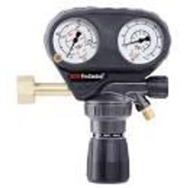 Reduktor Argon PROCONTROL(200bar/30 l/perc G1/2", G1/4″ HOLLANDI, TÖMLŐVÉG) GCE
