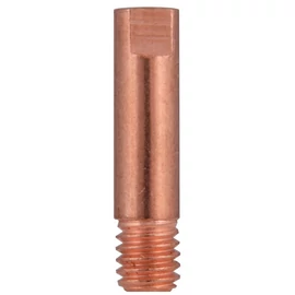 Áramátadó düzni M6x6/25x0,8mm Cu 25db/csomag GCE