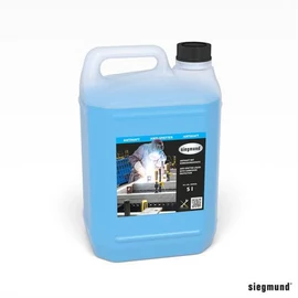 Siegmund tapadásmentesítő folyadék korrózióvédelemmel 5 liter 