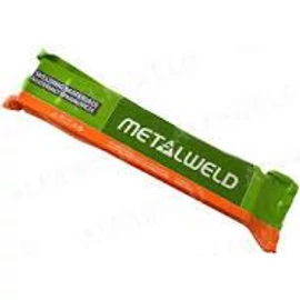 Inox R308L-17 2,5x300mm METALWELD (1,4kg/cs.zsugorfóliázott)
