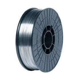 MIG AlMg5 5356  1,0mm 2 kg/cs. Al huzal ELBOR 