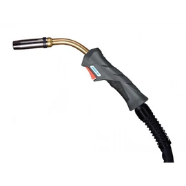 MIG/MAG pisztoly IGrip 240W 4m vízhűtéses (300A@100% CO2 &amp; 270A@100% M21 kevert gázzal) IW. 800MIGIP244W
