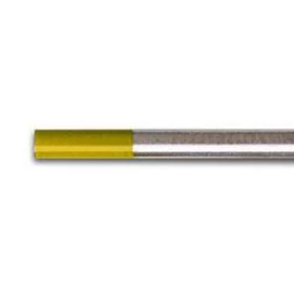 Volfrám elektróda WL15 (arany) 2,4x175mm GCE