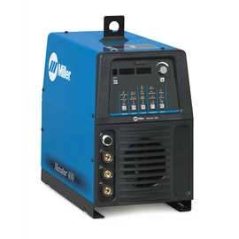 Miller MAXSTAR 400 ipari AVI-TIG hegesztő áramforrás (AUTO-LINE 380-575) CE- egyenáramú   