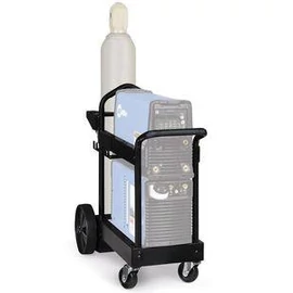 Miller szállítókocsi Új! Trolley, Small Runner palack tartóval, Dynasty® és Maxstarhoz 