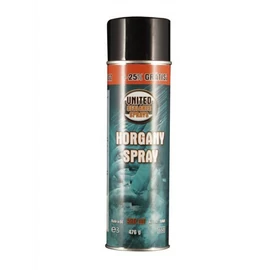 Spray; horgany 400ml 'UNITED' (Zn 92%) 