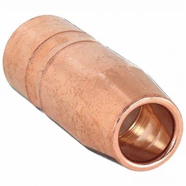 ITW-Tegeskiss MIG gázterelő 401-6-62  HD NOZZLE 15,9mm  BORE 