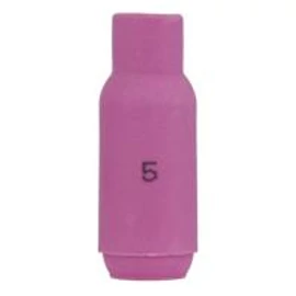 Kerámia gázterelő SR17/26/18  5-ös 8,0×47mm,10N49  GCE