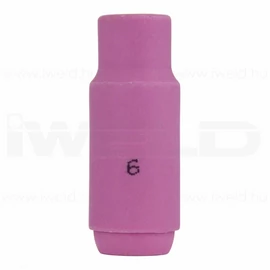 Kerámia gázterelő SR17/26/18  6-os 9,5×47mm,10N48     GCE