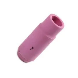 Kerámia gázterelő SR17/26/18  7-es 11,0×47mm,10N47     GCE