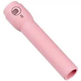 Kerámia gázterelő SR9/20 5-ös 8 x 63,0mm XL hosszú  Binzel 