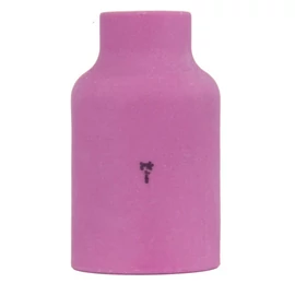 Kerámia gázterelő gázlencséhez 17/18/26 7-es, 11×42mm, 54N15 GCE