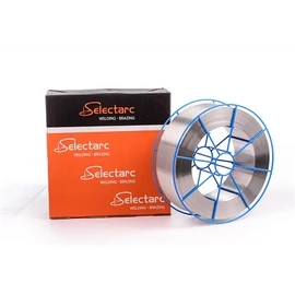 MIG AlMg5 5356 1,2mm 6 kg/cs. Al huzal FSH-Selectarc