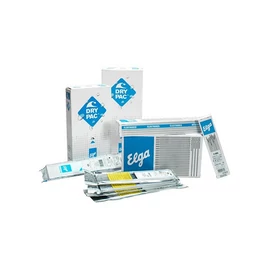 Felrakó bevont elektróda ELGALOY HARD 100 3,2x350mm (30%Cr,3,5%C  Cr-C-os) 60-64HRC, 6x2 kg-45szál/cs.70343201