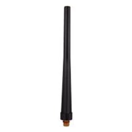 Volfrám zárókupak, szorítószár SR9/20 "hosszú" (10db/csomag) GCE