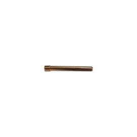 Volfram szorító patron SR17/26/18 1,6mm GCE