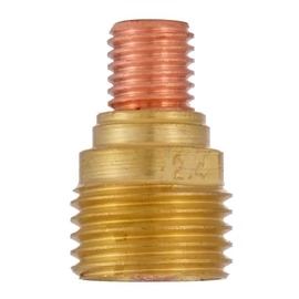 Volfrám patronház GÁZLENCSE SR9/20 3,2mm  IW.  