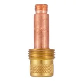 Volfrám patronház GÁZLENCSE SR17/18/26 2,0mm  IW.  