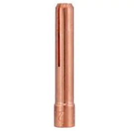 Volfrám szorító patron SR9/20 1,0x25,4mm  GCE   