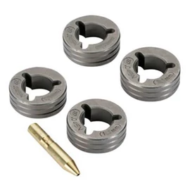 Miller MIG  görgő szett=4db (Drive Roll) "V" 1,2mm=.045" "V" GROOVE KIT 