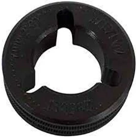 Miller huzalvezető görgő,(Drive Roll)"VK" GROOVE 3,2mm=1/8"   