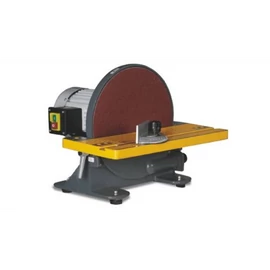 Asztali csiszológép quantum TS 305 (átm.305mm, 1420f/p, 900W/230V)     OPTIMUM   
