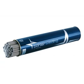 Cellulózbevonatú elektróda Böhler Fox Cel Mo(E-7010) 4,0x350mm (9,3kg/cs)