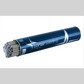 Cellulózbevonatú elektróda Böhler Fox Cel (E-6010 - E38 3C21) 2,5x300mm (3,9kg/cs.)