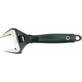 Csavarkulcs állítható  8"/200mm széles szorítópofával 0-38mm nyítással  Kennedy  KEN5015080K