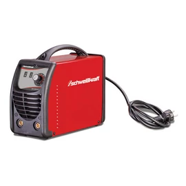 Hegesztő inverter  EASY-STICK 121     SCHWEISSKRAFT  
