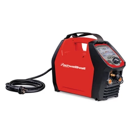 Hegesztő inverter   HIGH-TIG 180 DC TIG    SCHWEISSKRAFT  