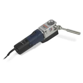 Volfrám köszörű EG-1 elektr.átm.1-4,0mm 15°-180° P3 szűrővel   SCHWEISSKRAFT