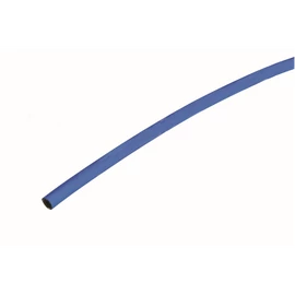 Tömlő OXIGÉN 6,3x13,3mm gumis (50m/tekercs) GCE RH004000-050 