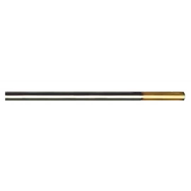 Volfrám elektróda WL15 (arany) 1,0x175mm  IW.