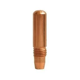 Áramátadó Miller/Bernard STD TOUGHLOCK TIP 0,8mm menetes (25db/cs.)  