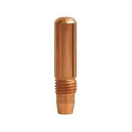 Áramátadó Miller/Bernard STD TOUGHLOCK TIP 1,0mm menetes (25db/cs.)  