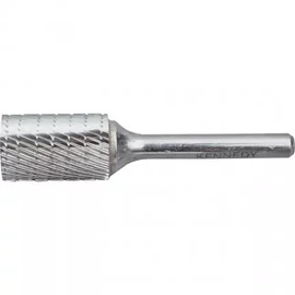 Turbómaró hengeres, forgácstörő fogazással, 9 vágásos 16x25mm YORK