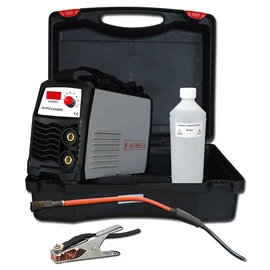 Varrattisztító folyadék C elektrolit (1 literes )   H-595751