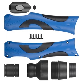 AVI/TIG pisztoly markolat komplett ( SR9 SR20 SR24 SR17) 