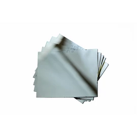 Hegesztő pajzs üveg 90x110mm DIN10 TÜKRÖS   GCE