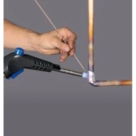 Forrasztó pálca ezüst L-Ag34Sn 2,0x500mm (34%Ag,csupasz) Poro Bronze 850W &amp; 851, (kb.72 szál/kg) Akció!